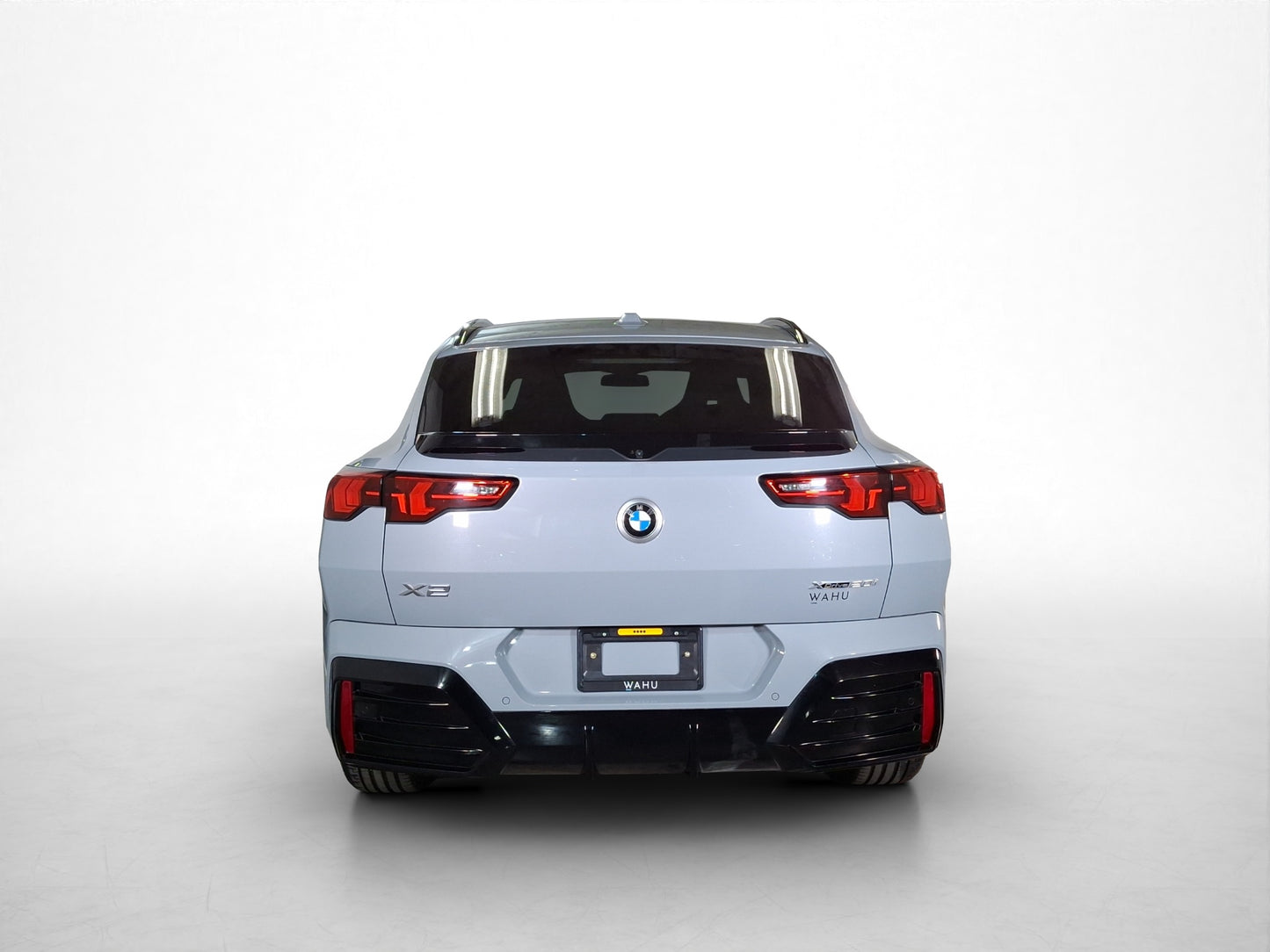 2025 BMW X2 20i xDrive