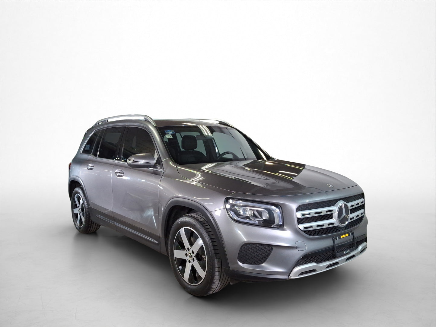 2021 Mercedes Benz Clase GLB 200 Style