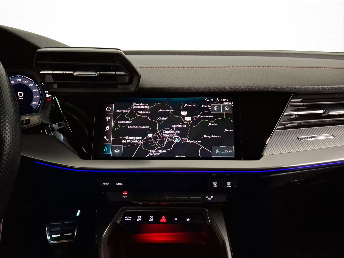 2023 Audi A3 S Line 2.0T