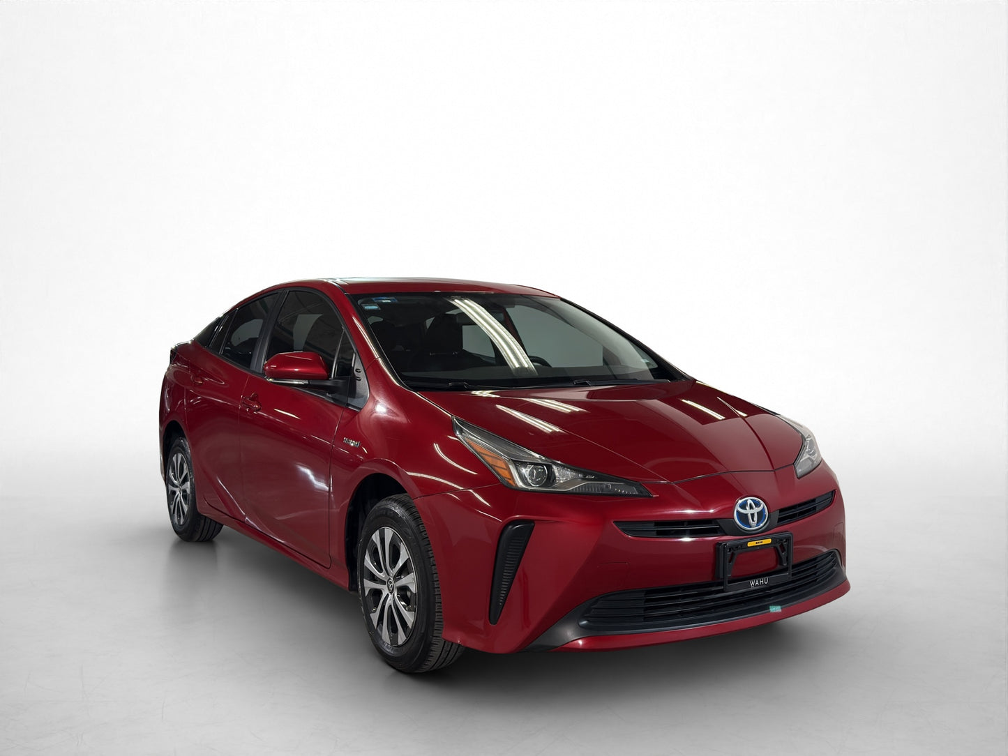 2021 Toyota Prius Híbrido Base