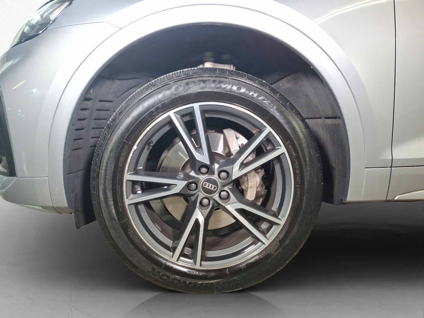 2022 Audi Q5 Elite Sportback