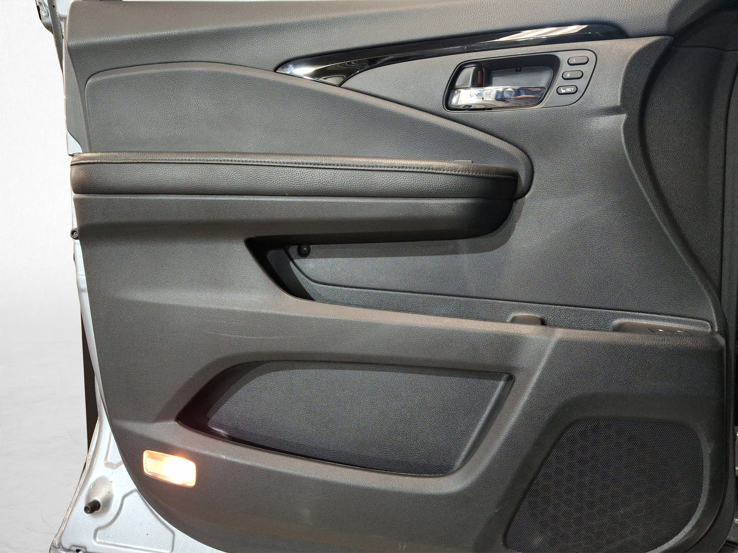 2020 Honda Pilot Touring