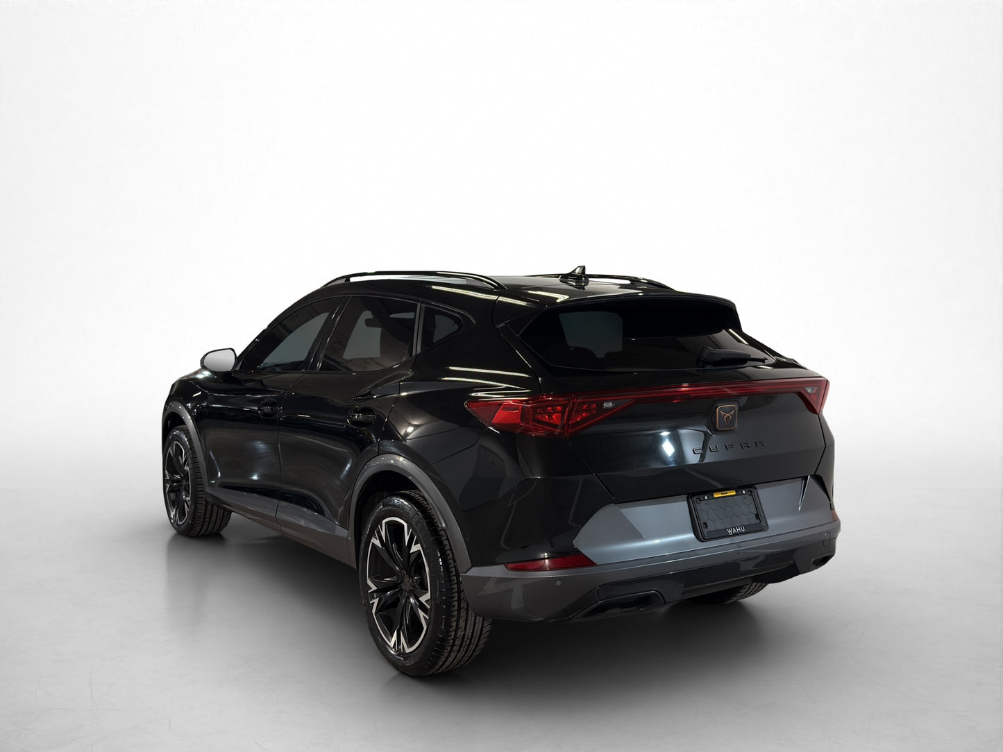 2023 Cupra Formentor