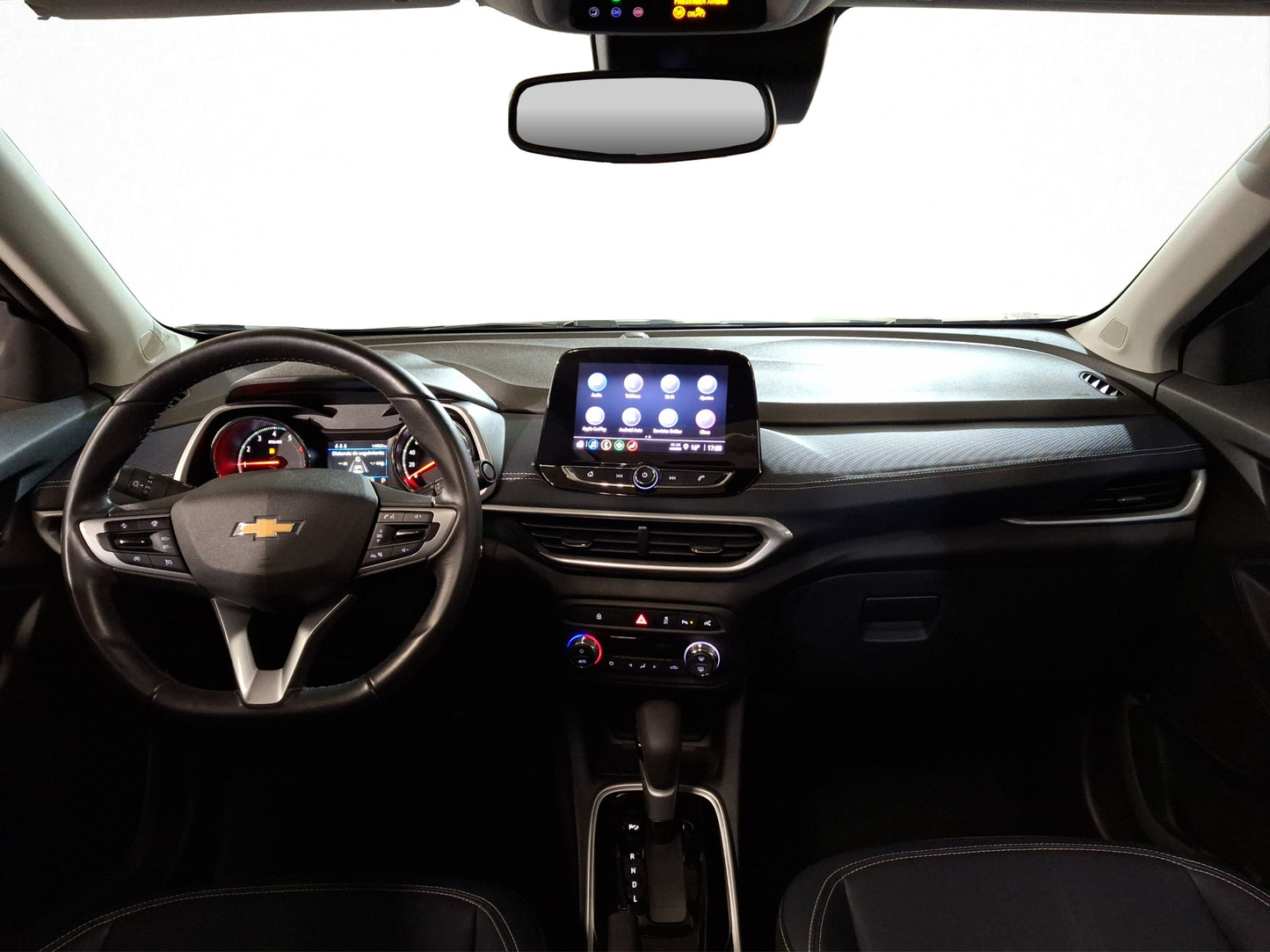 2022 Chevrolet Tracker Premier