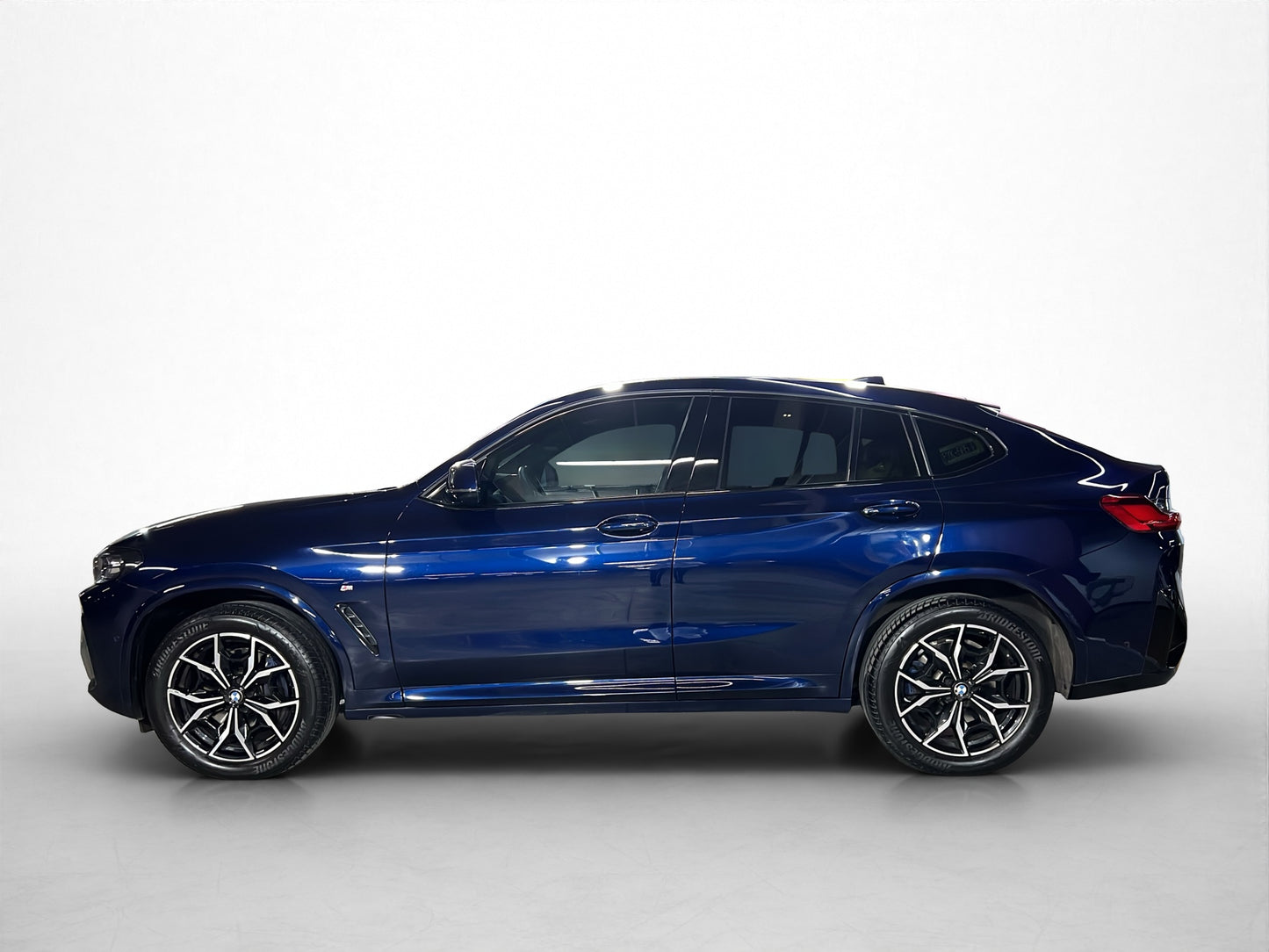 2024 BMW X4 30i M-Sport