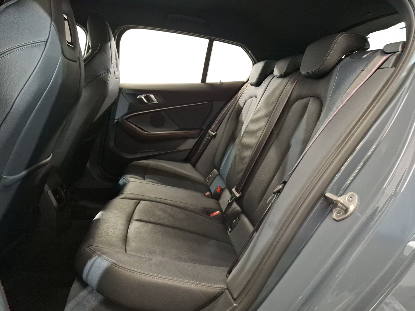 2022 BMW Serie 1 128ti