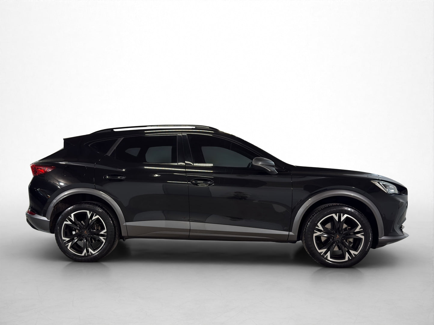 2023 Cupra Formentor