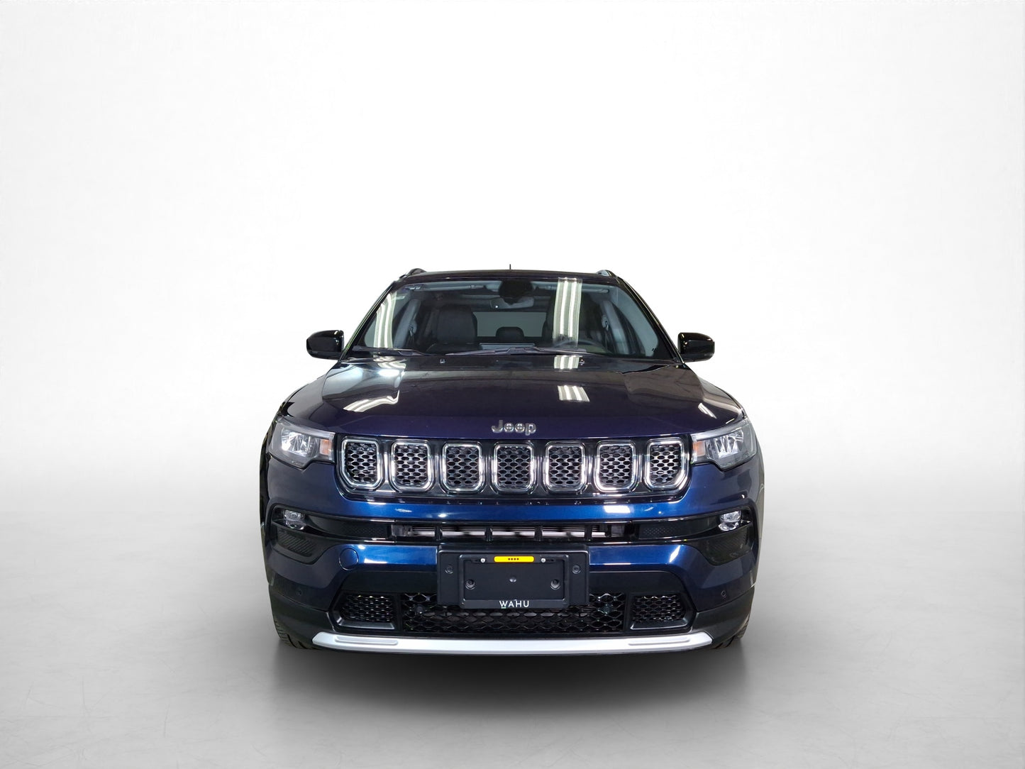 2024 Jeep Compass Limited Premium