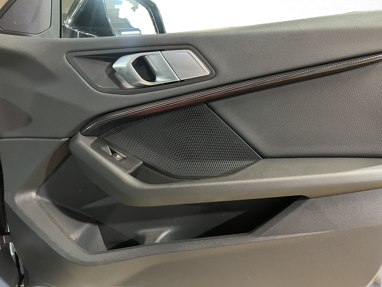 2023 BMW Serie 2 220i Gran Coupe