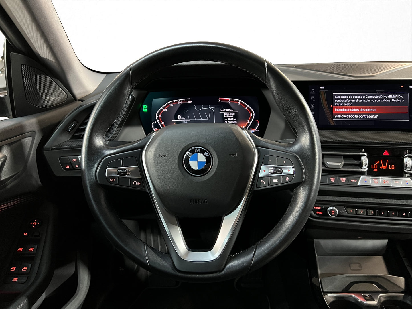 2023 BMW Serie 2 220i Gran Coupe