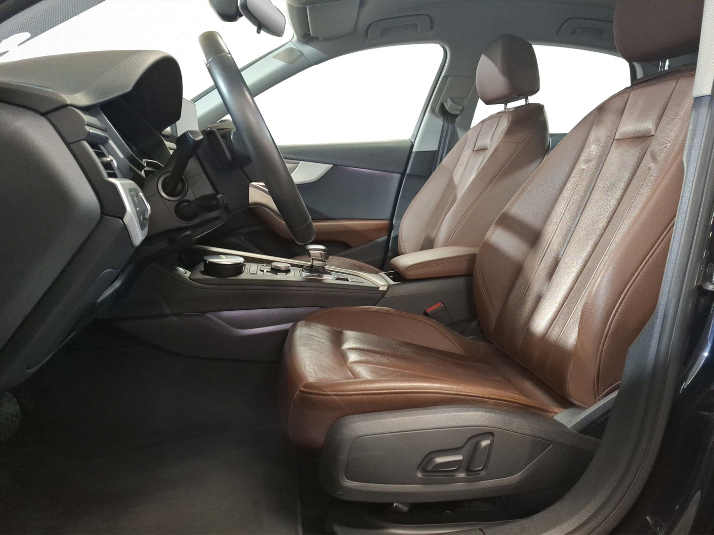 2018 Audi A4 Select 2.0T