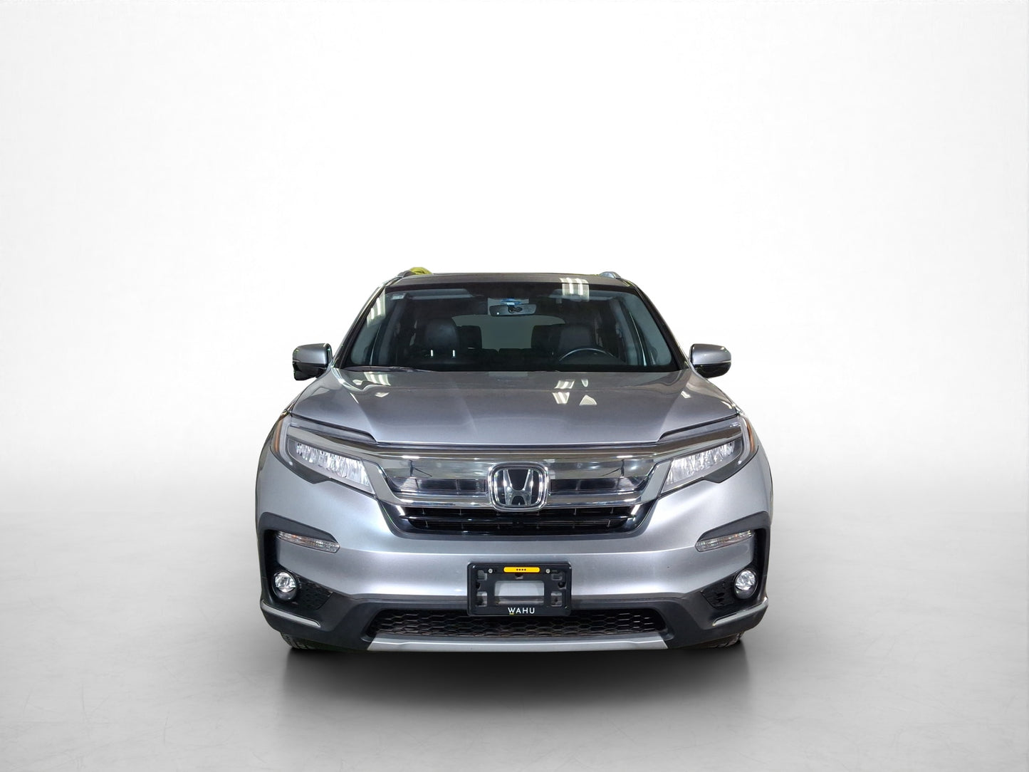 2020 Honda Pilot Touring