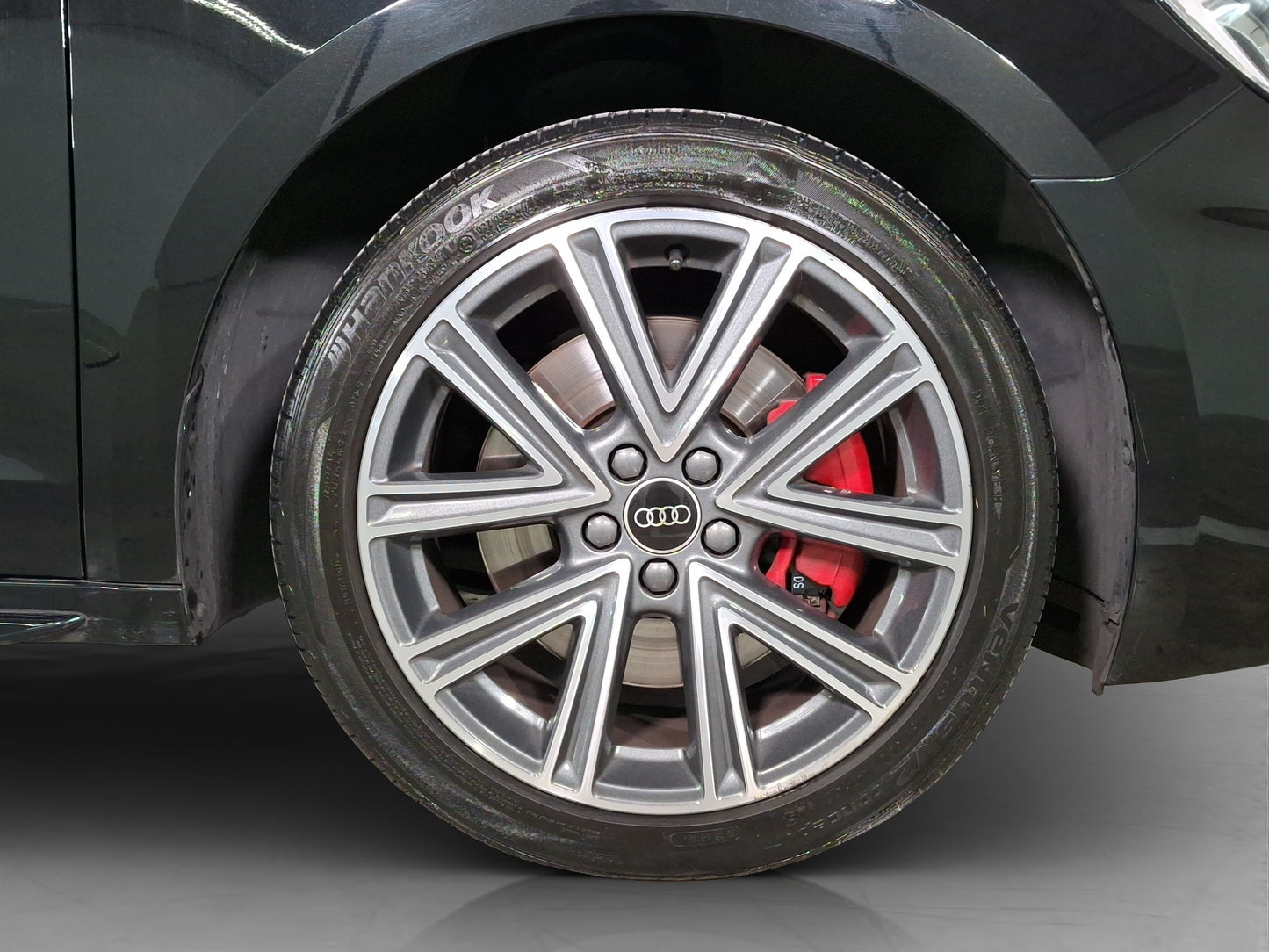 2023 Audi A1 S-Line Sportback