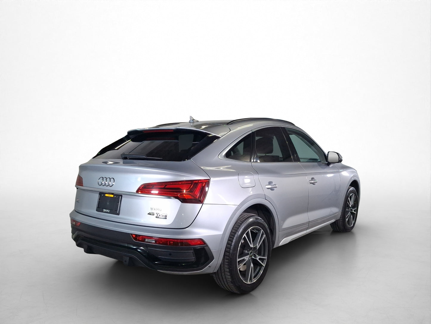 2022 Audi Q5 Elite Sportback