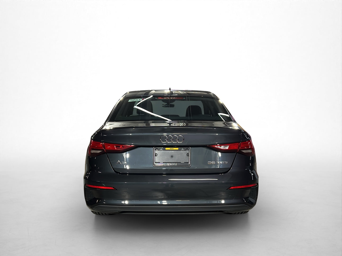 2023 Audi A3 Dynamic 1.4T