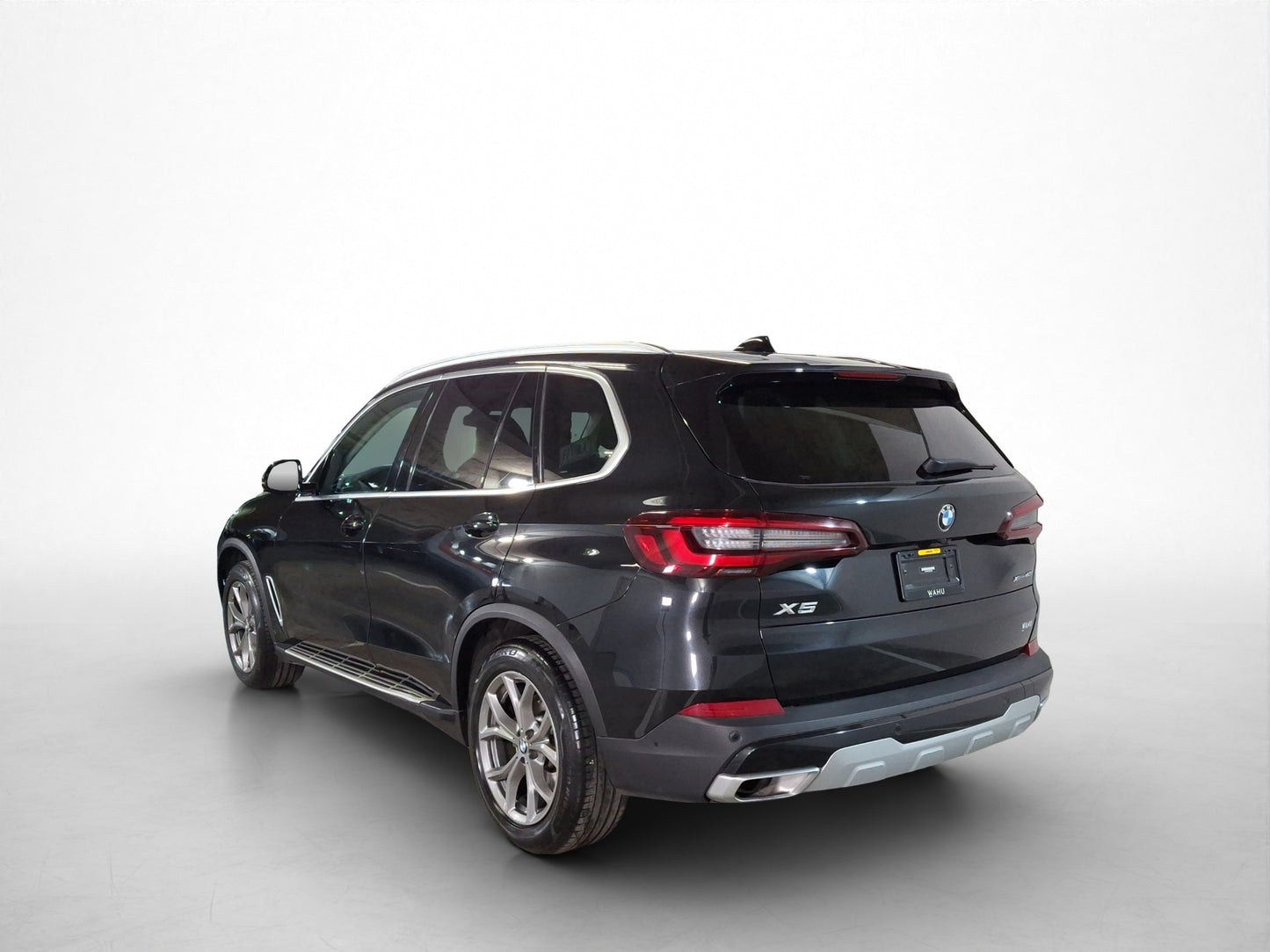 2023 BMW X5 40i