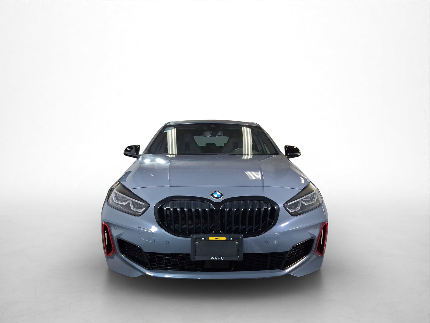 2022 BMW Serie 1 128ti