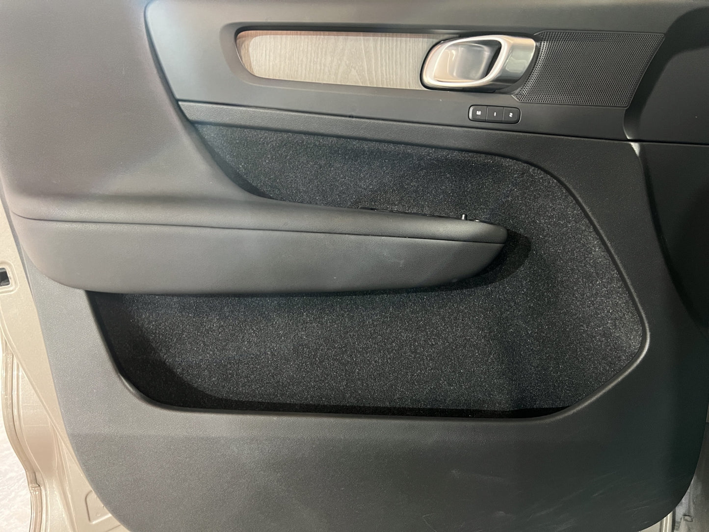 2021 Volvo XC40 Inscription T4