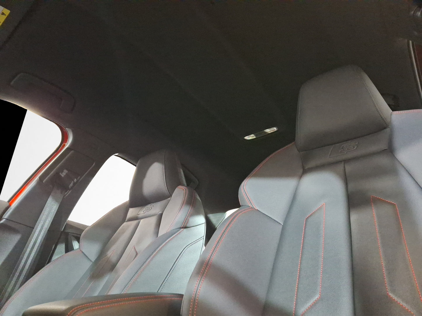 2023 Audi A3 S Line 2.0T