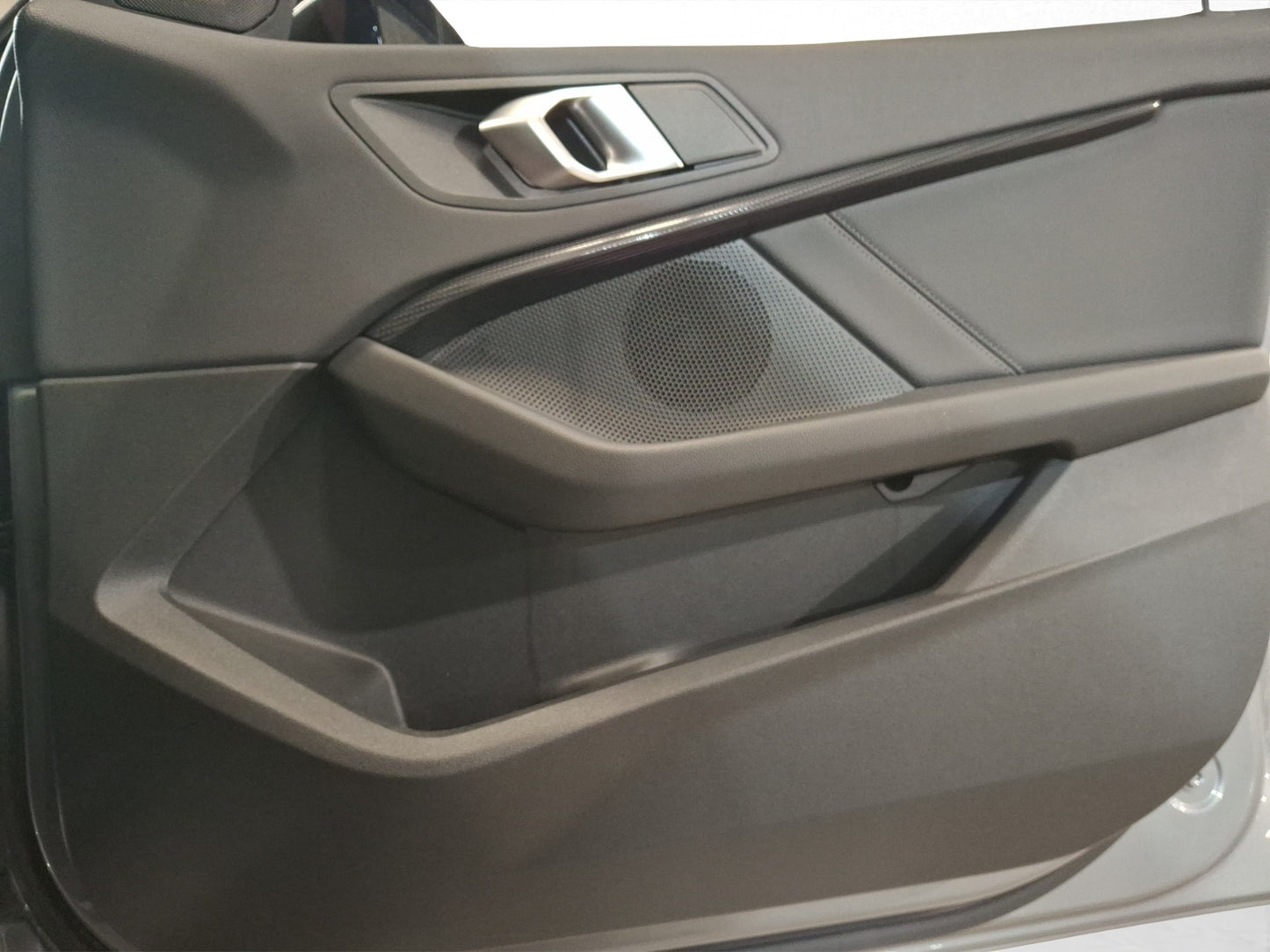 2024 BMW Serie 1 118i