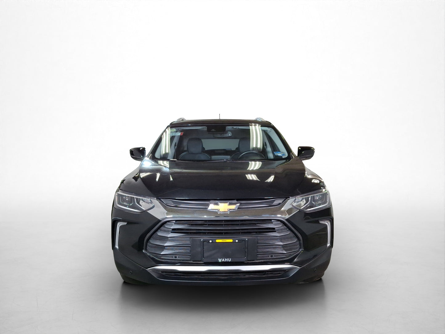 2022 Chevrolet Tracker Premier