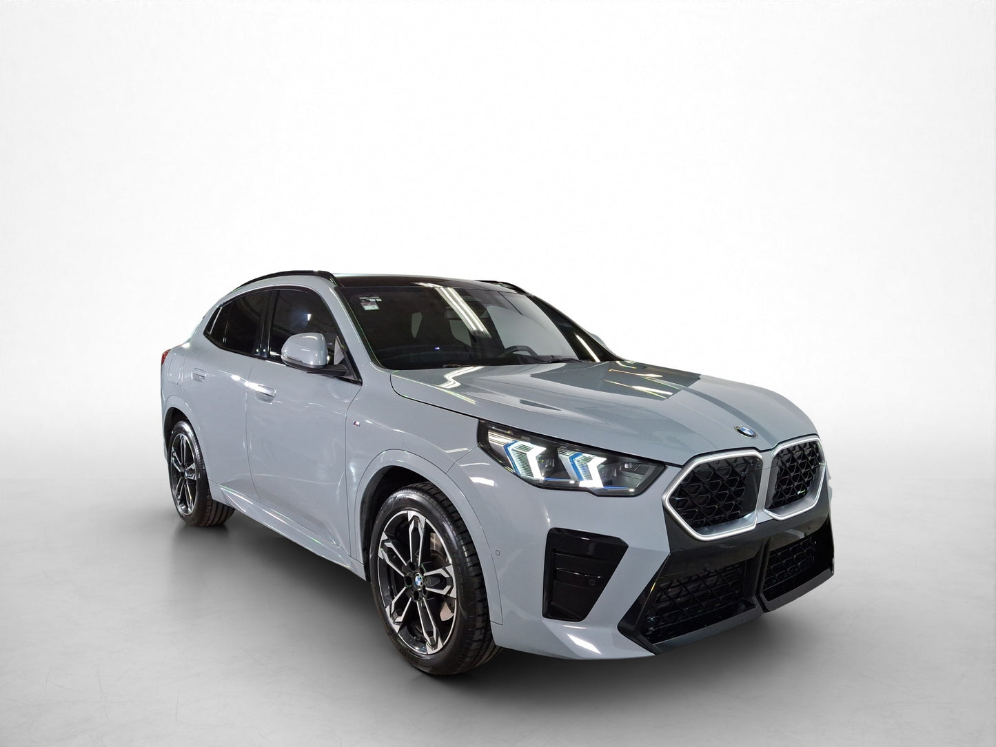 2025 BMW X2 20i xDrive