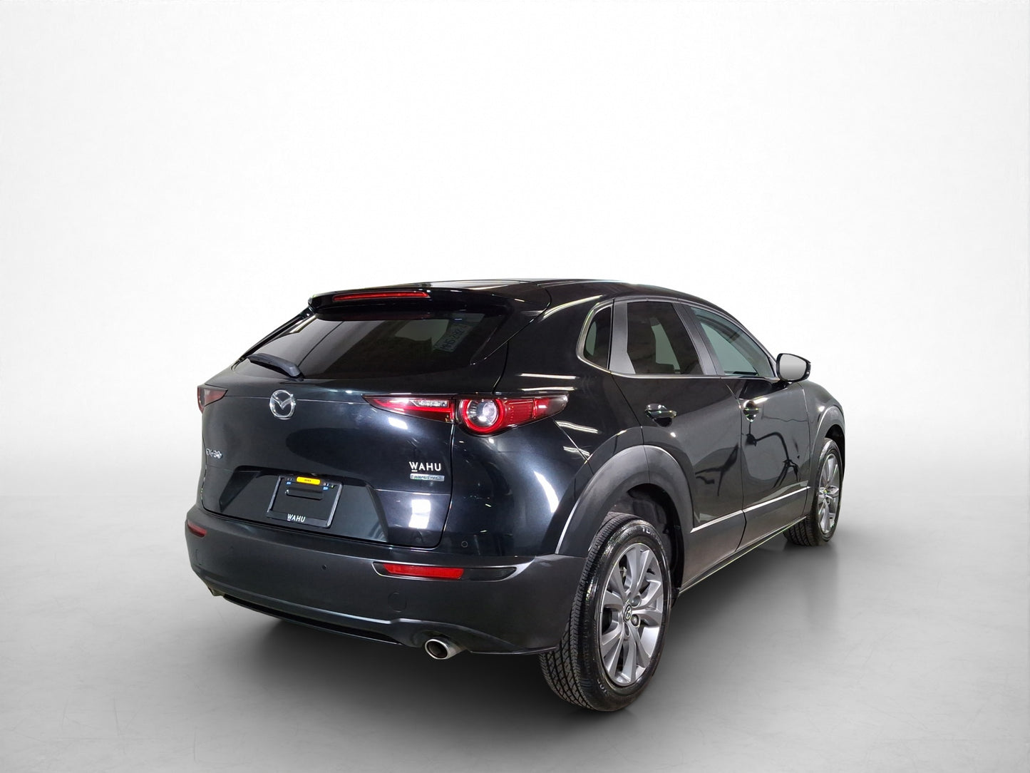 2024 Mazda CX-30 i Sport