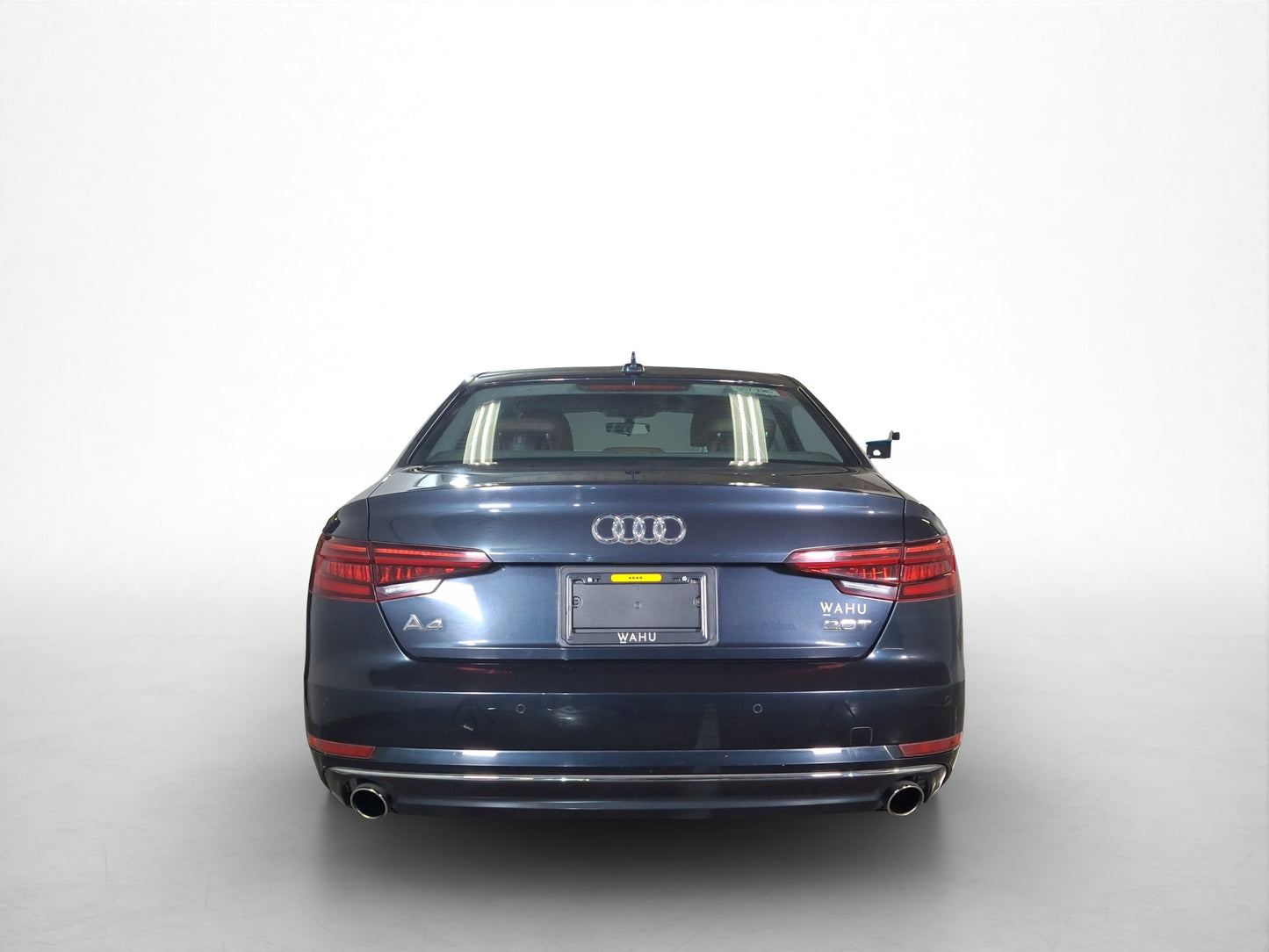 2018 Audi A4 Select 2.0T