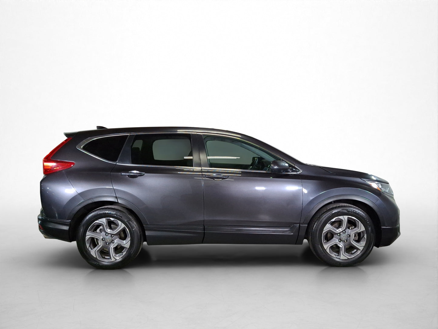 2019 Honda CR-V Turbo Plus