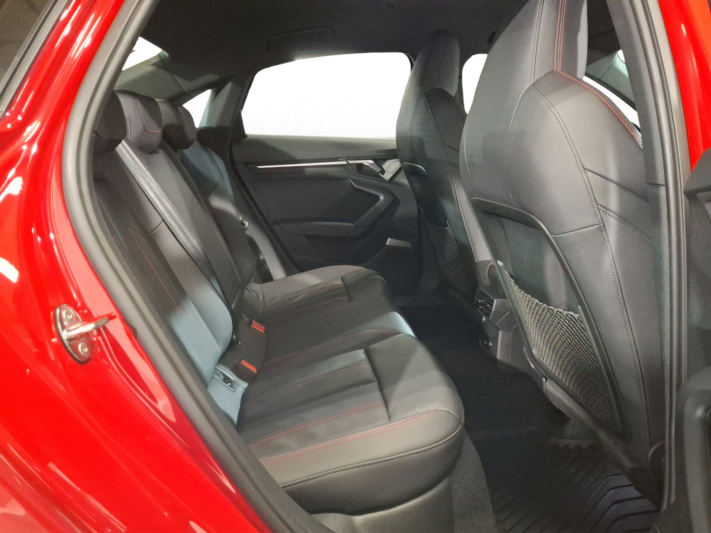 2023 Audi A3 S Line 2.0T