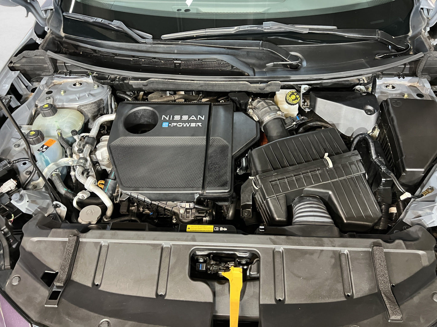 2023 Nissan X-Trail Hybrid E-Power