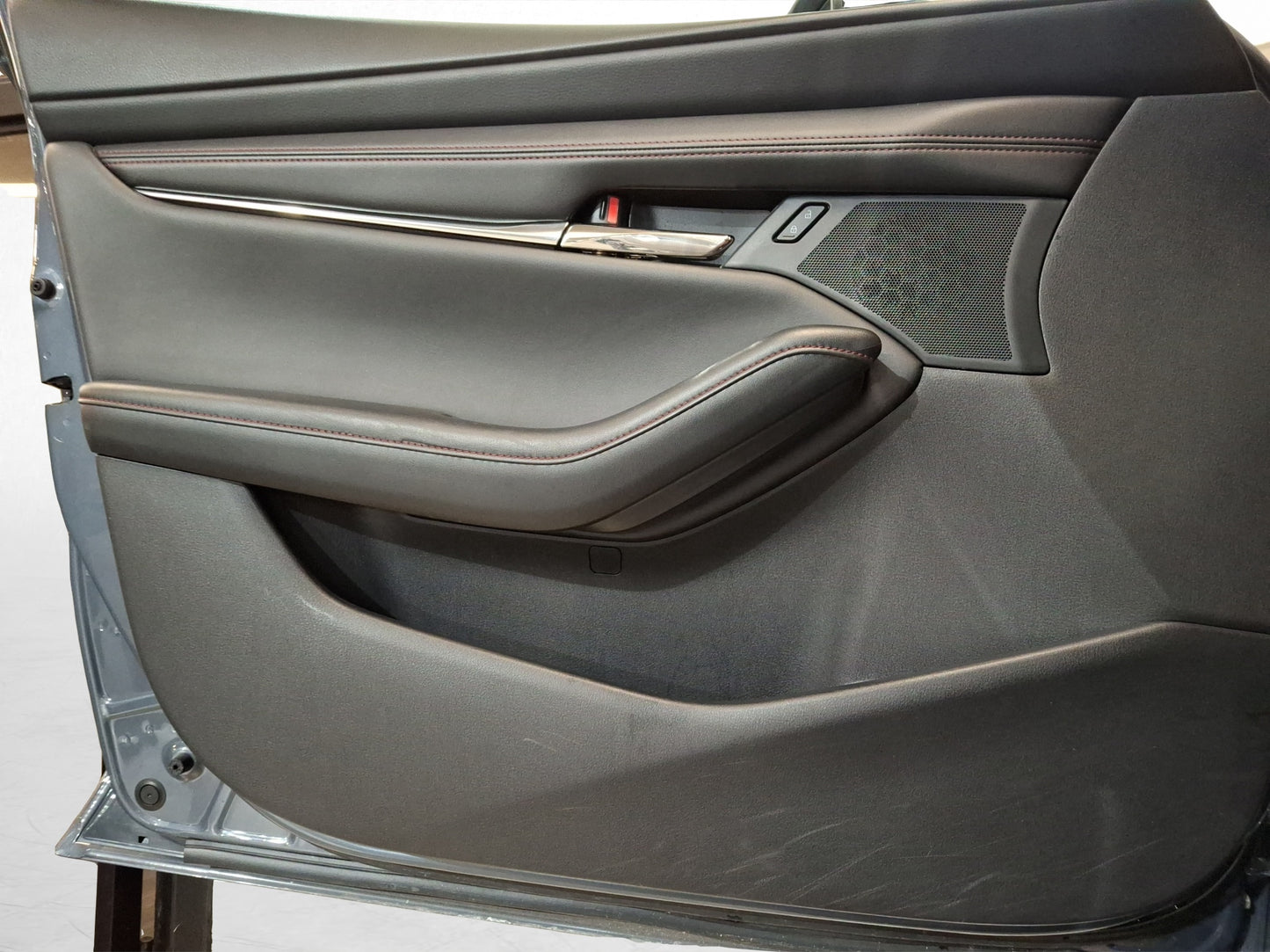 2022 Mazda 3 Signature Sedan