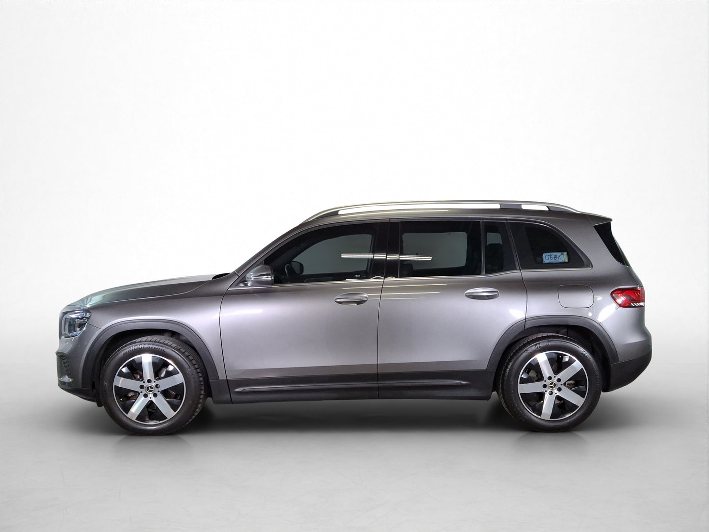 2021 Mercedes Benz Clase GLB 200 Style