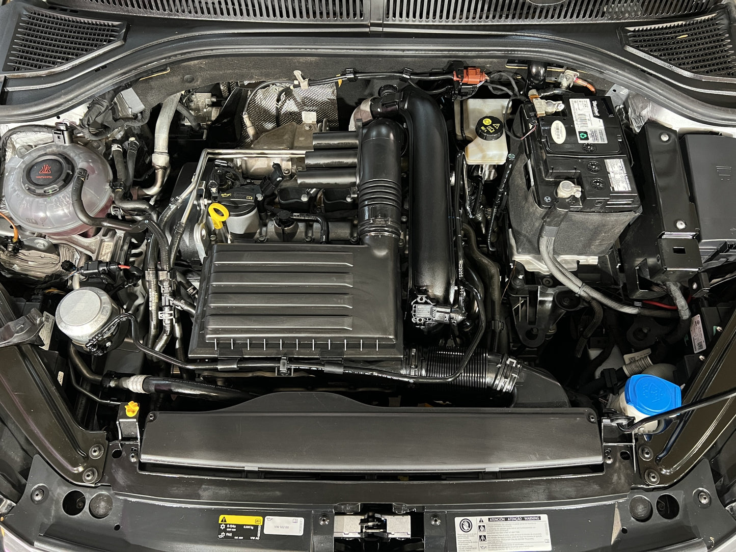 2019 Volkswagen Jetta R-Line