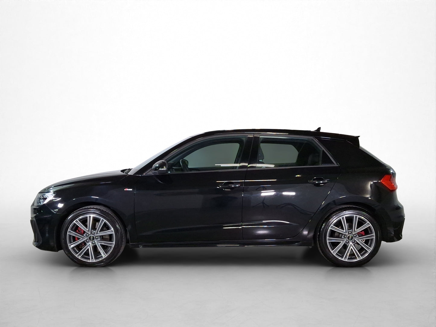 2023 Audi A1 S-Line Sportback