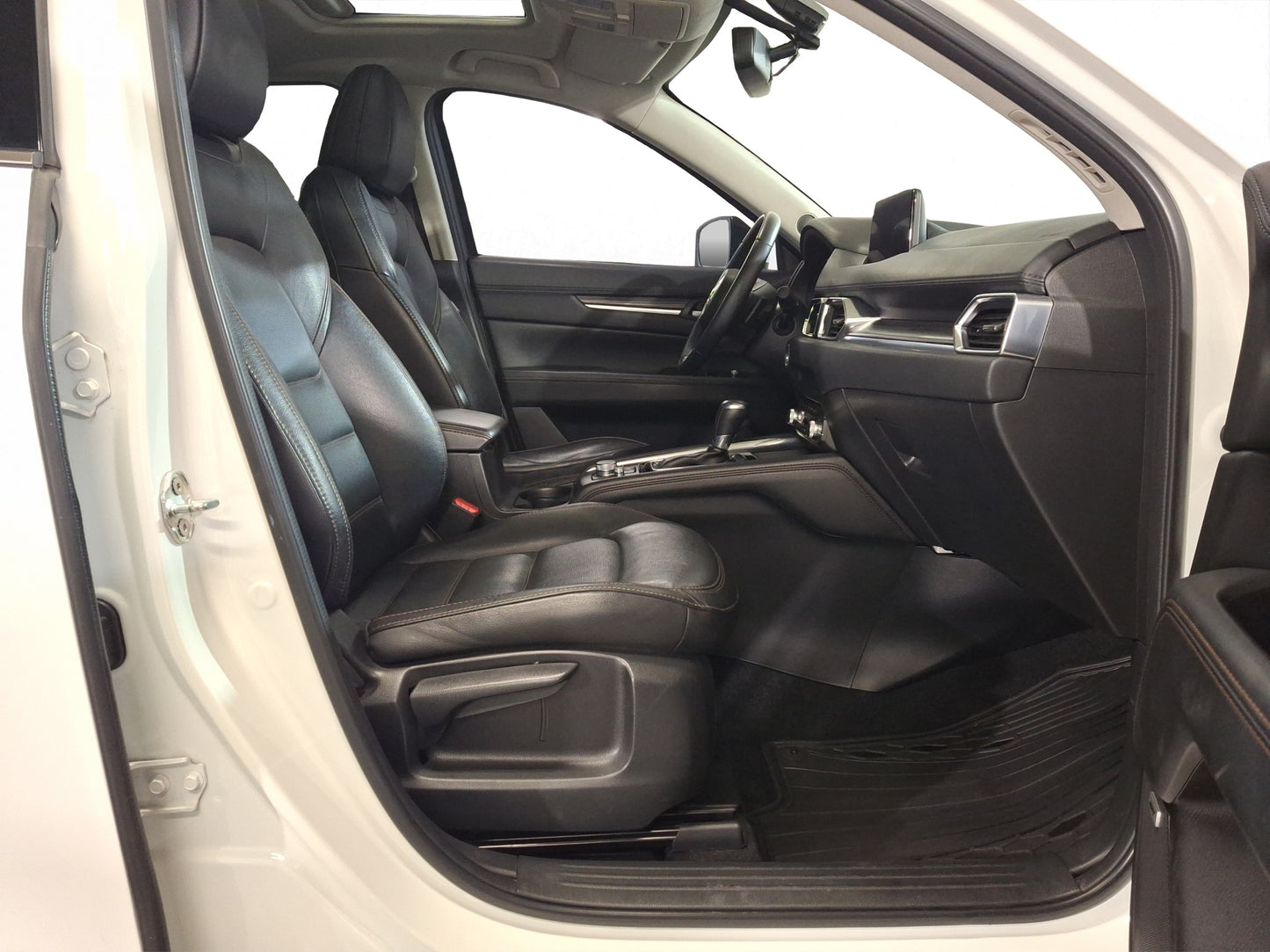 2022 Mazda CX-5 Signature