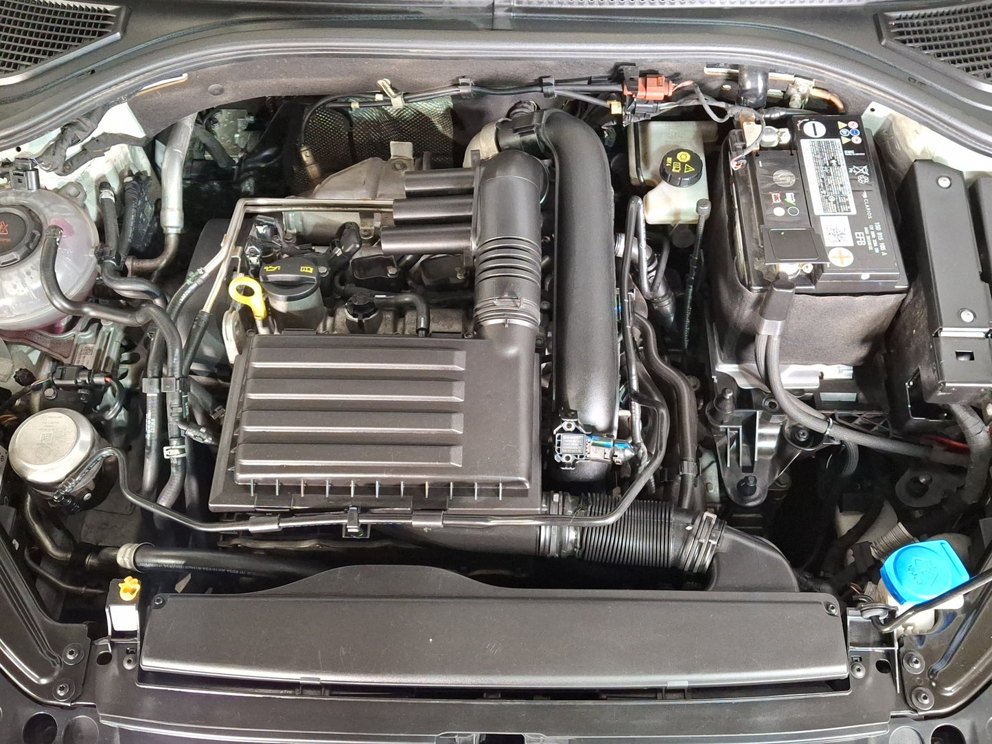 2021 Volkswagen Jetta Trendline