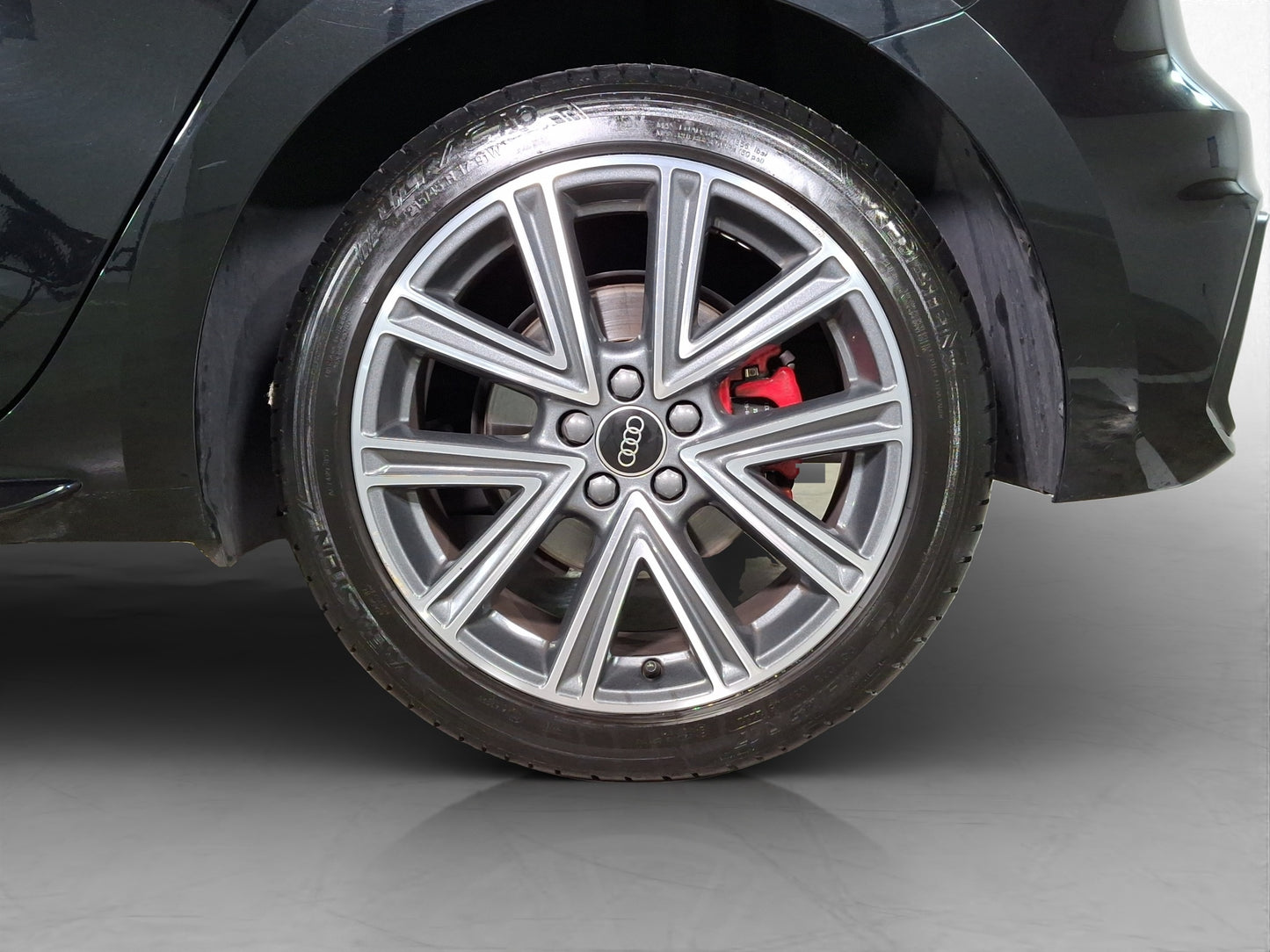 2023 Audi A1 S-Line Sportback