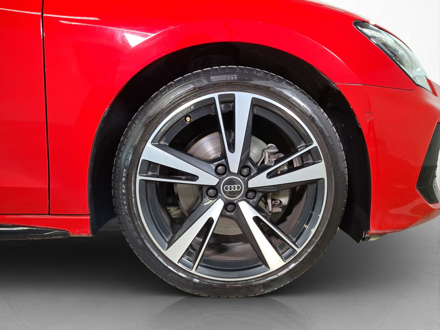 2023 Audi A3 S Line 2.0T