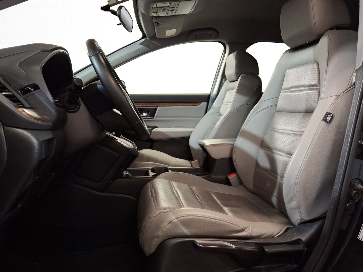 2019 Honda CR-V Turbo Plus