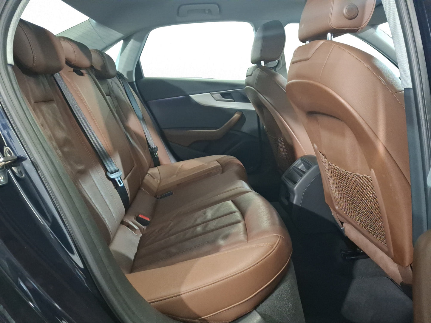 2018 Audi A4 Select 2.0T