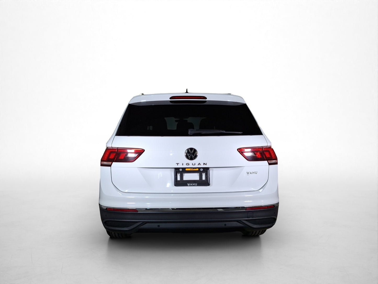 2022 Volkswagen Tiguan Comfortline