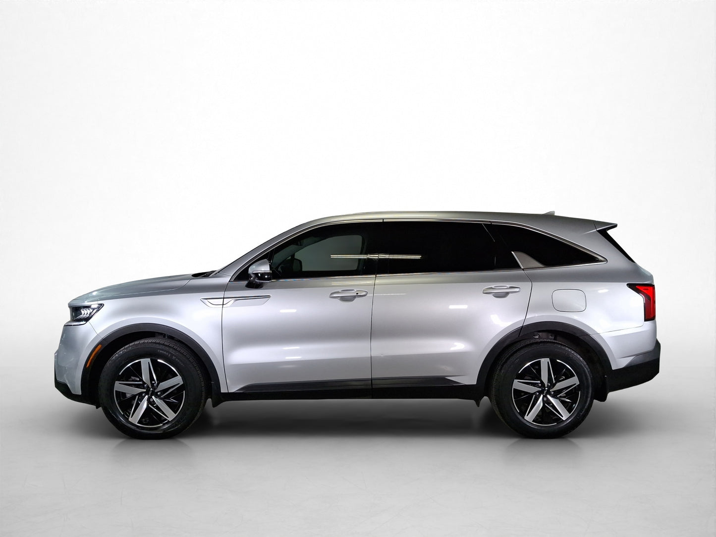 2022 KIA Sorento EX