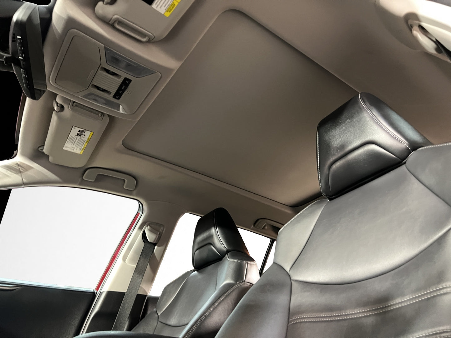 2021 Toyota Rav4 Limited Hybrid