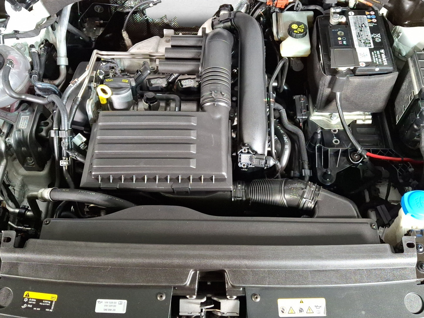 2023 Volkswagen Tiguan Trendline Plus