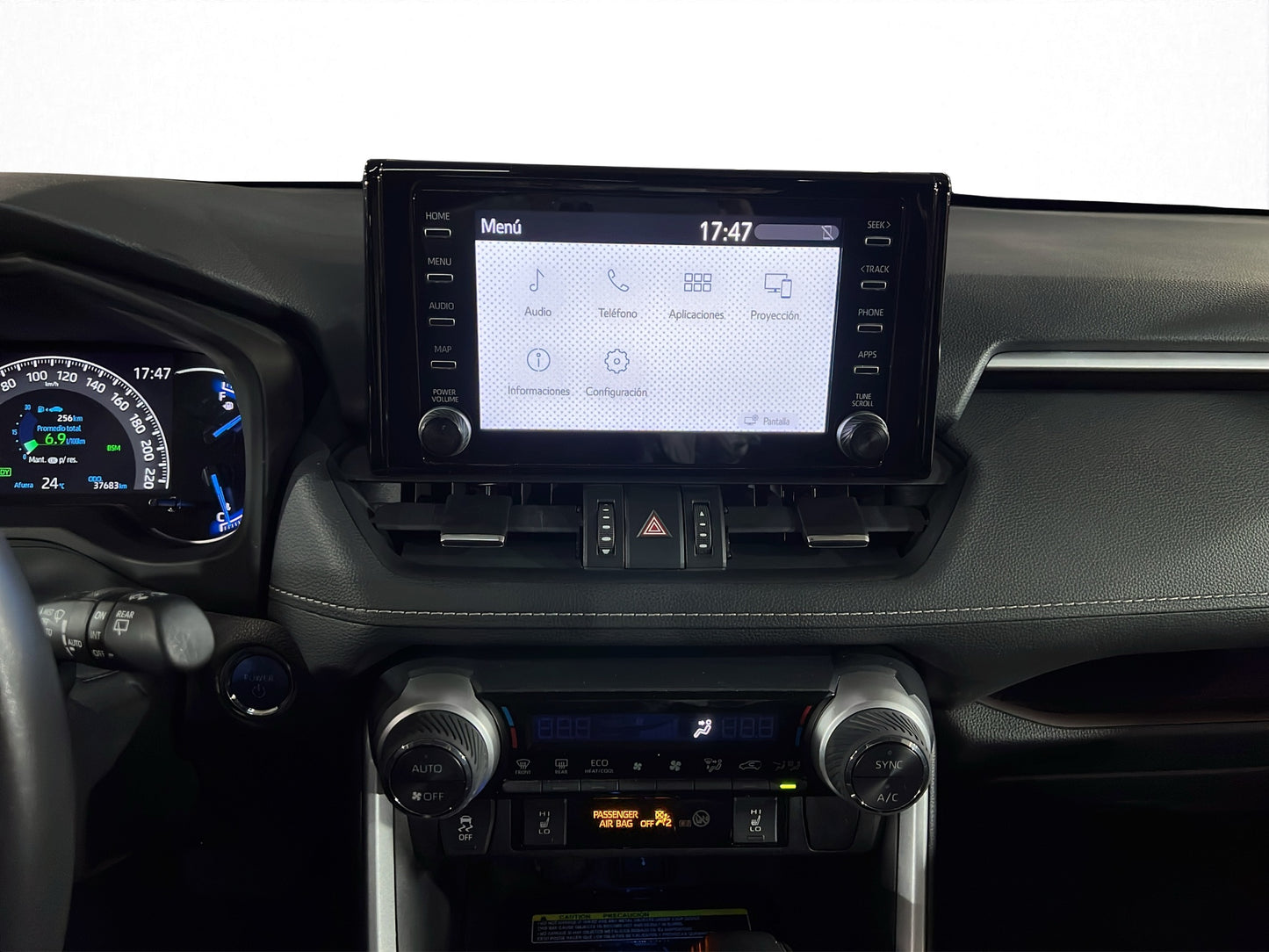 2021 Toyota Rav4 Limited Hybrid
