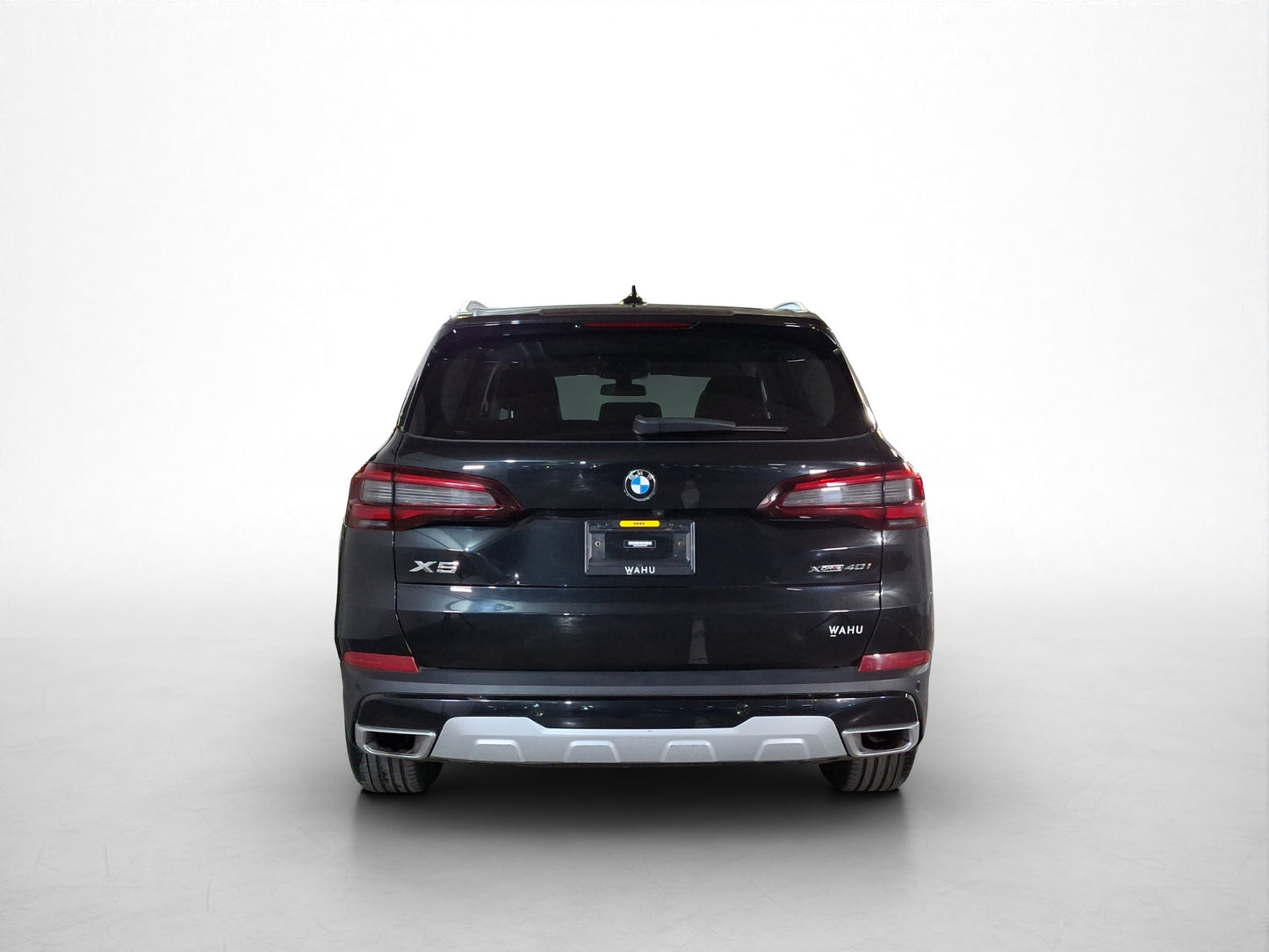 2023 BMW X5 40i