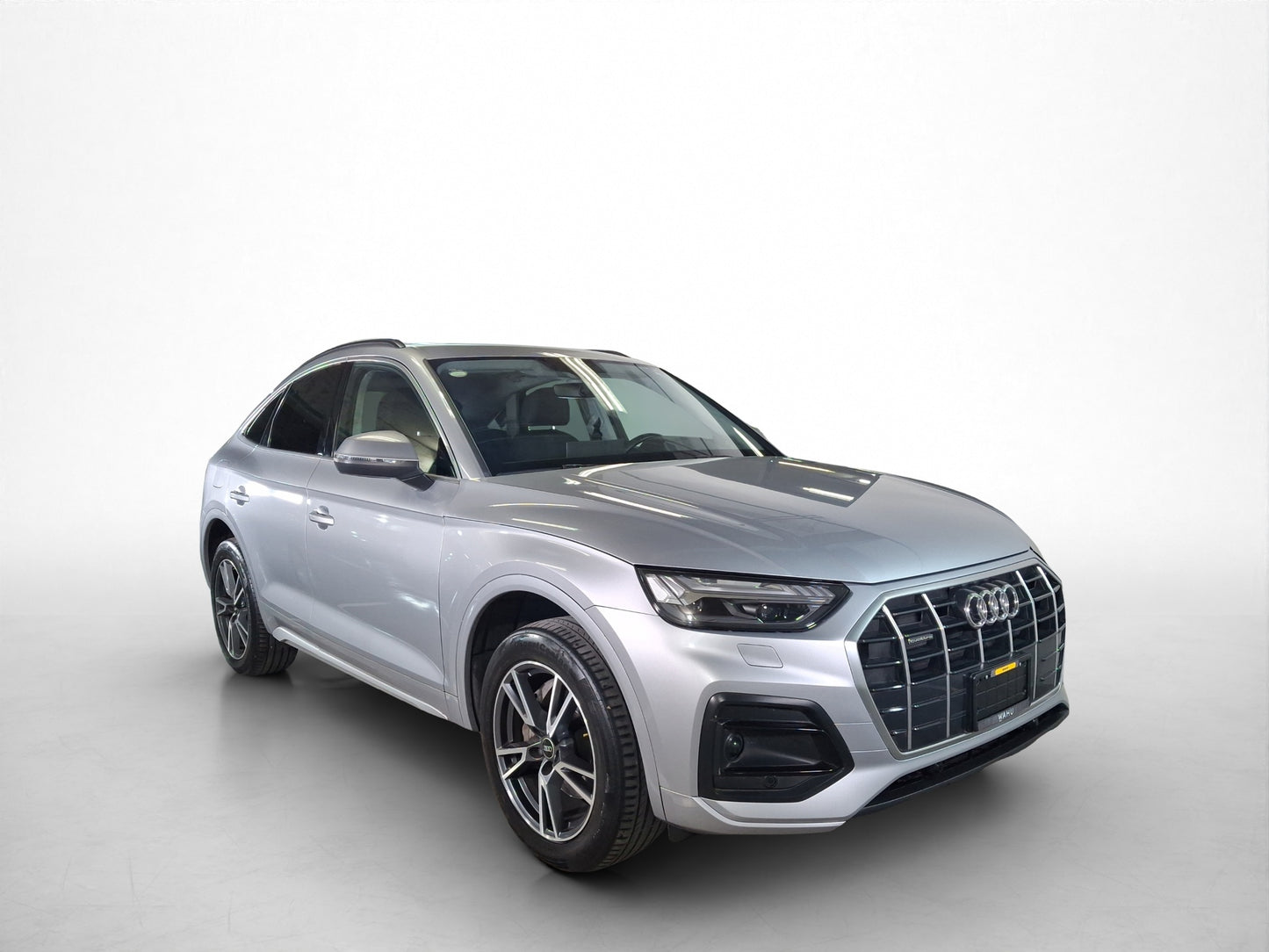 2022 Audi Q5 Elite Sportback
