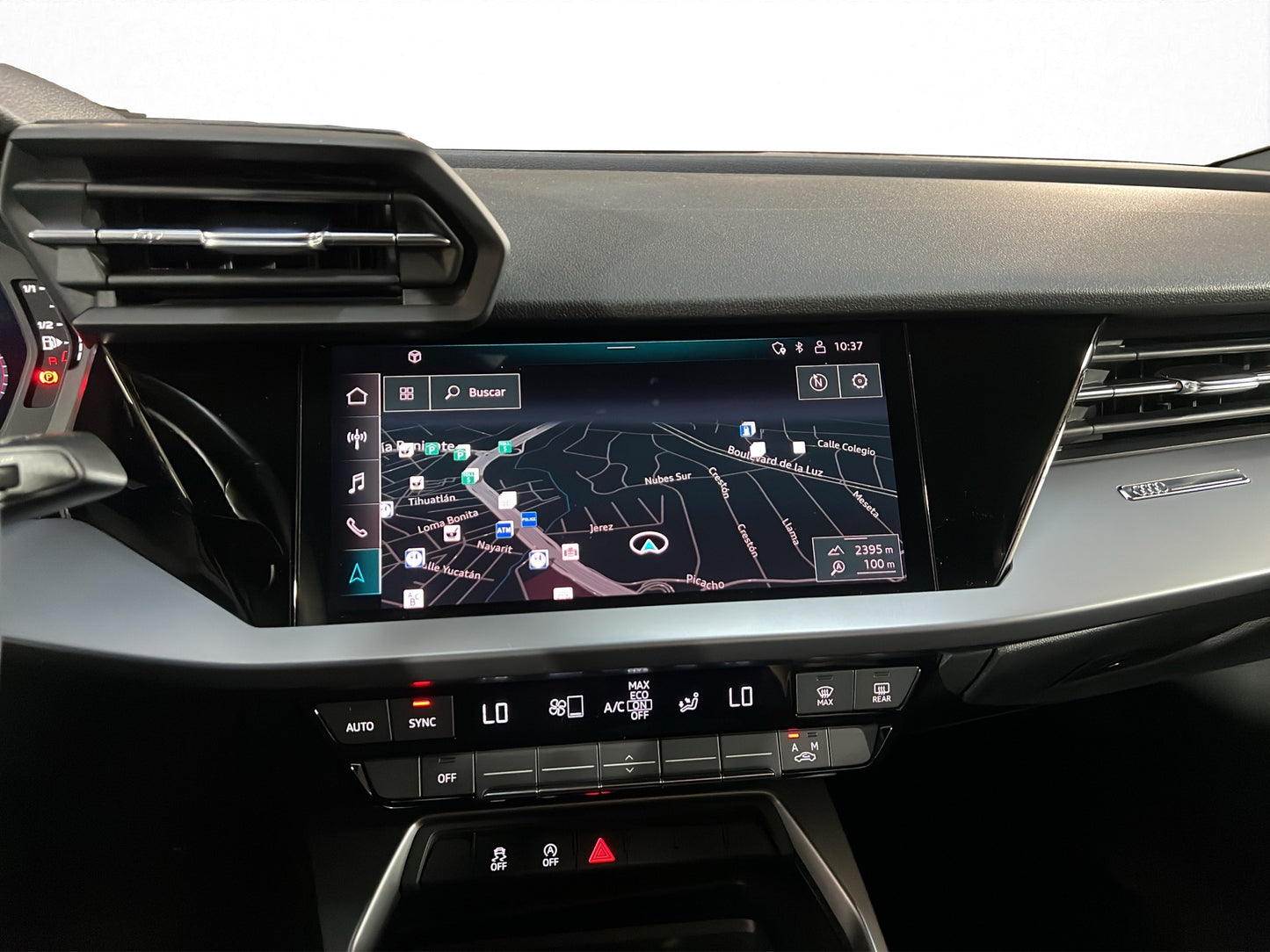 2023 Audi A3 Dynamic 1.4T