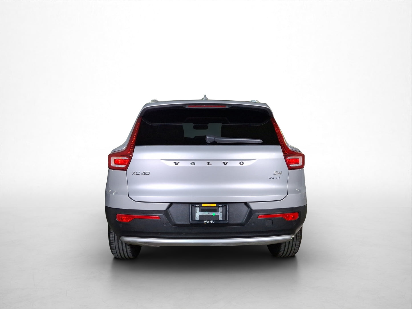 2024 Volvo XC40 B4 Plus Mild Hybrid